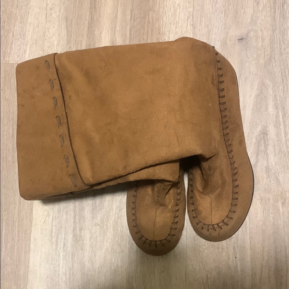Elemenno wedge heels
